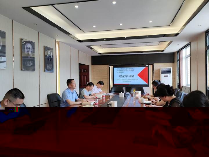 形策黨支部開展主題教育活動1
